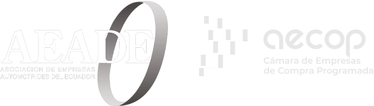 Miembros de AEADE y AECOP