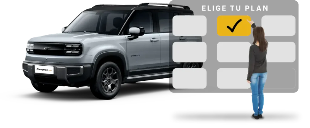 Spark EUV calendario