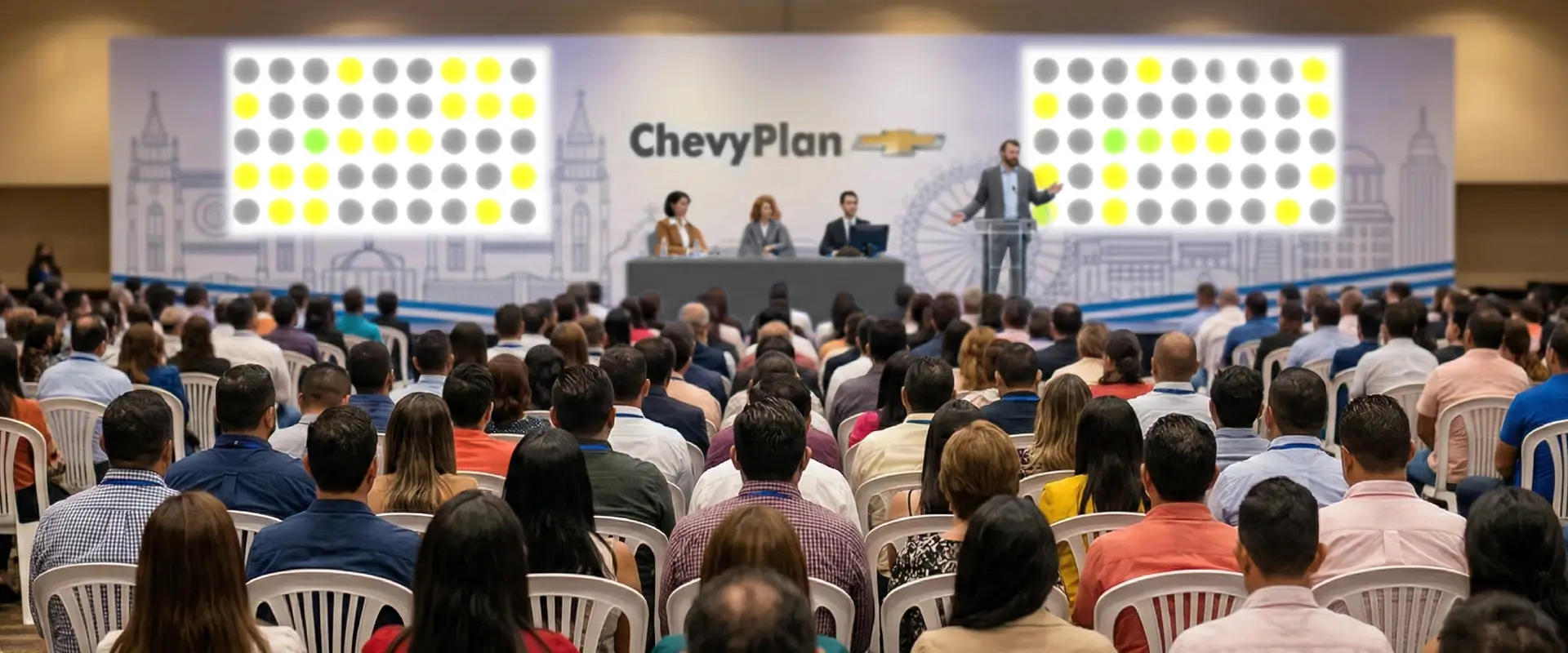 ¿Qué es y cómo funciona la compra programada de vehículos?