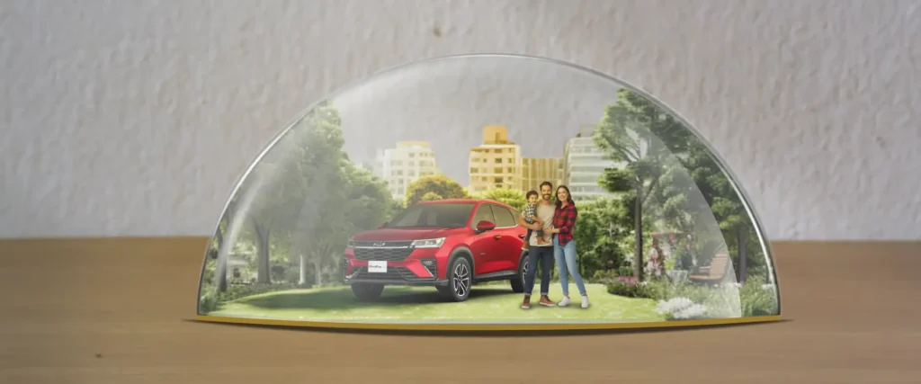 Seguro de desgravamen