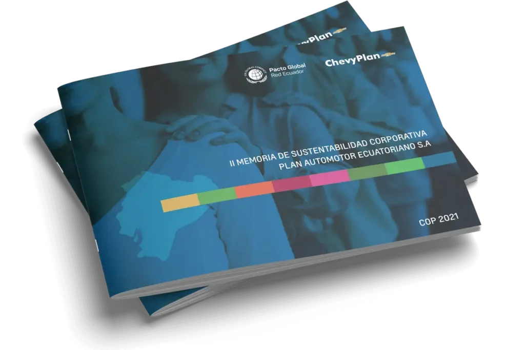 ChevyPlan - Memoria 2021