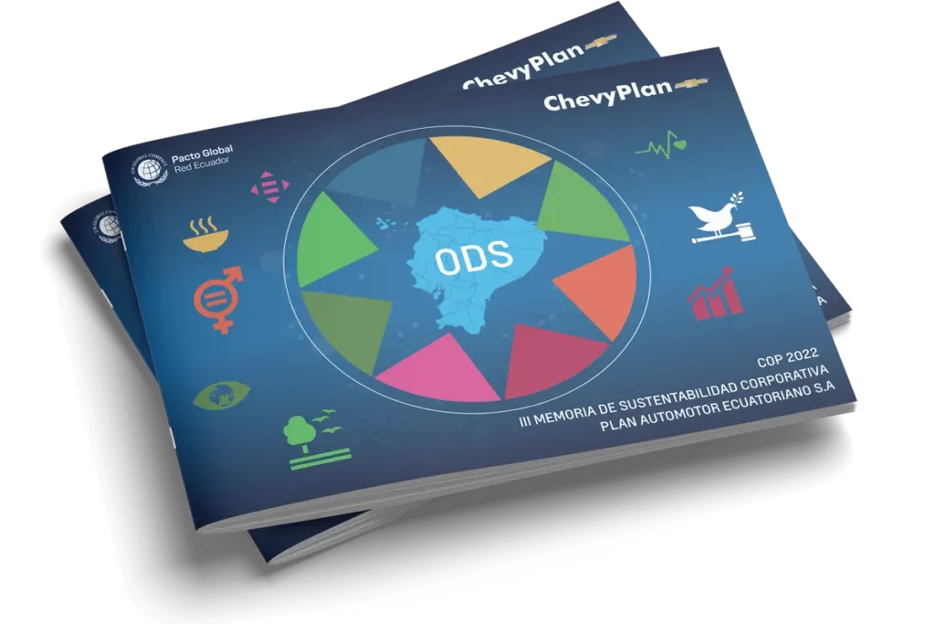 ChevyPlan - Memoria 2022