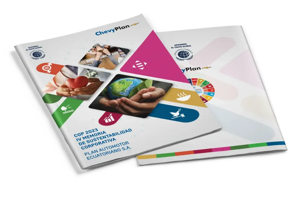 ChevyPlan - Memoria 2023