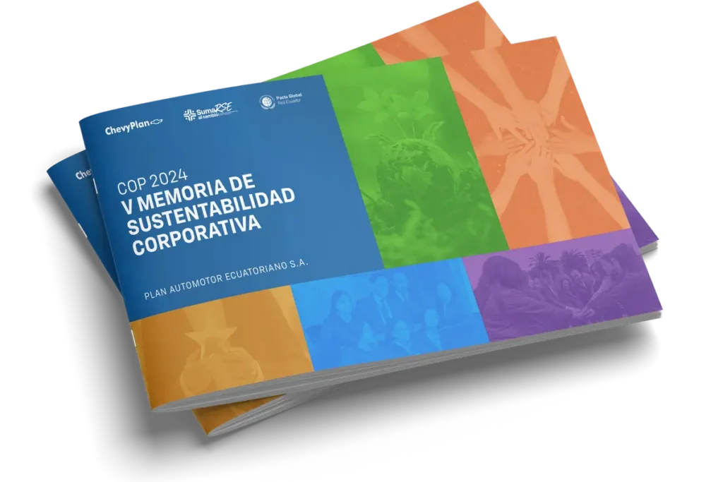ChevyPlan - Memoria 2024