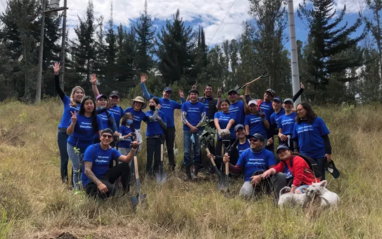 ChevyPlan suma al cambio RSE