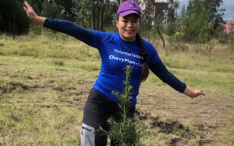 ChevyPlan suma al cambio RSE