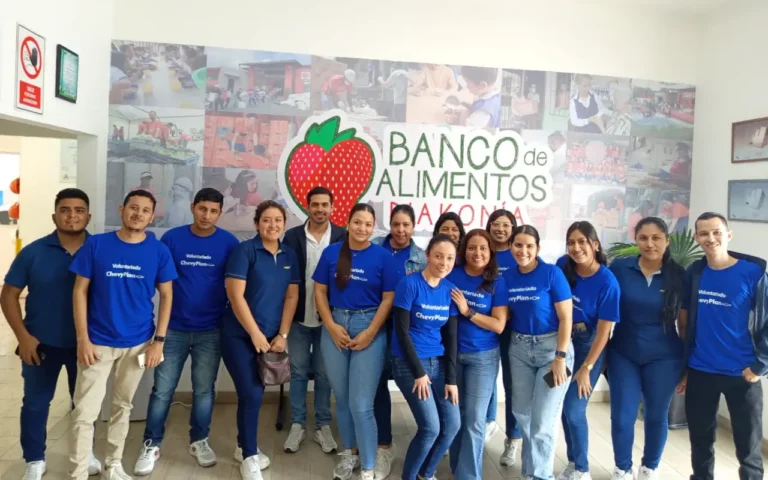 ChevyPlan suma al cambio RSE