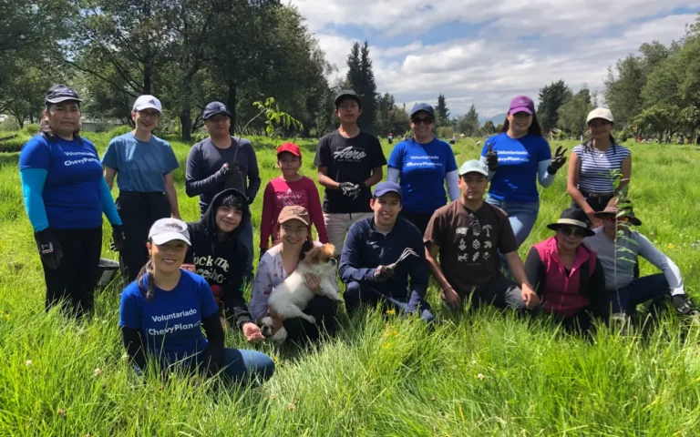 ChevyPlan suma al cambio RSE