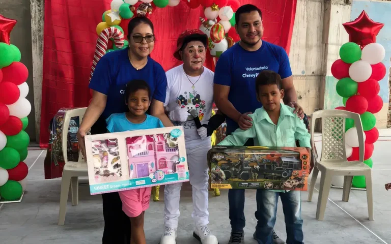 ChevyPlan suma al cambio RSE