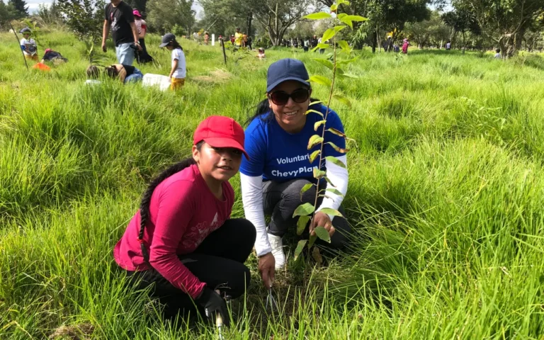 ChevyPlan suma al cambio RSE