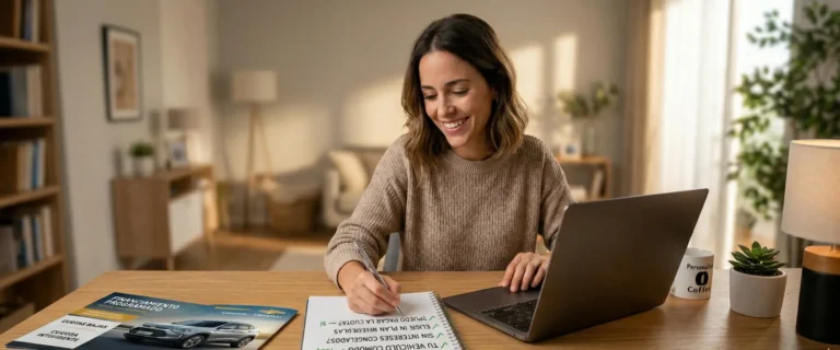 ¿Cómo saber si puedo pagar un auto sin endeudarme?